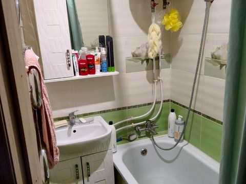 квартира по адресу Жасминовый бульв. (Петра Слинько), 5
