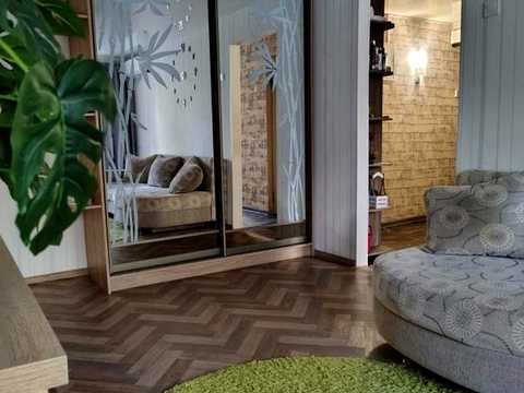 квартира по адресу Жасминовый бульв. (Петра Слинько), 5