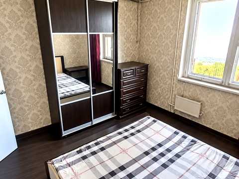 квартира по адресу Тетянинська ул. (Леваневского), 8/7