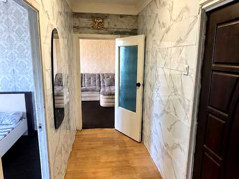 квартира по адресу Тетянинська ул. (Леваневского), 8/7