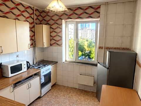 квартира по адресу Тетянинська ул. (Леваневского), 8/7