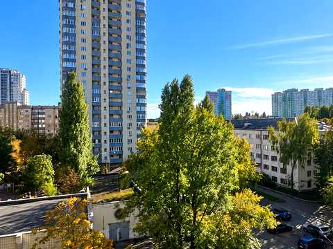 квартира по адресу Тетянинська ул. (Леваневского), 8/7