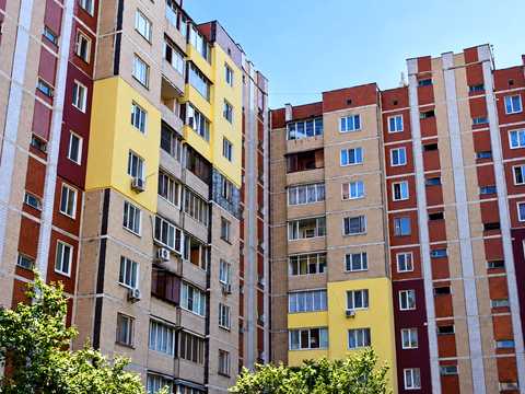 квартира по адресу Тетянинська ул. (Леваневского), 8/7