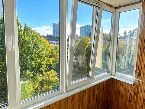 квартира по адресу Тетянинська ул. (Леваневского), 8/7