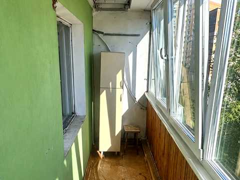 квартира по адресу Тетянинська ул. (Леваневского), 8/7