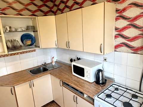 квартира по адресу Тетянинська ул. (Леваневского), 8/7