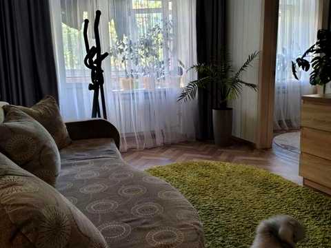 квартира по адресу Жасминовый бульв. (Петра Слинько), 5