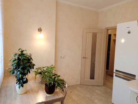 квартира по адресу Киев, Радужная ул., 54