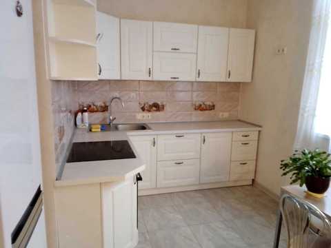 квартира по адресу Киев, Радужная ул., 54