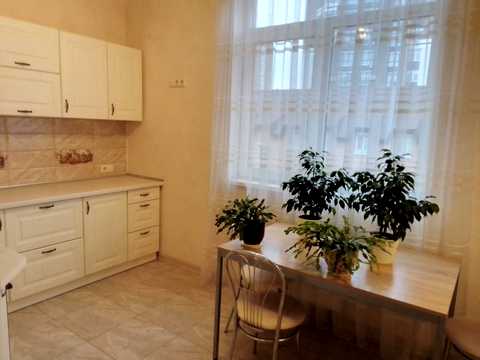 квартира по адресу Киев, Радужная ул., 54