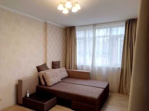 квартира по адресу Киев, Радужная ул., 54