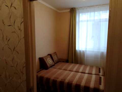 квартира по адресу Киев, Радужная ул., 54