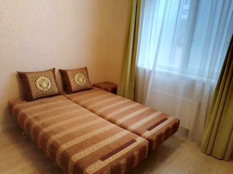 квартира по адресу Киев, Радужная ул., 54