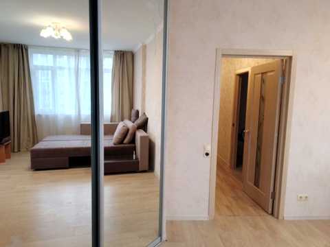 квартира по адресу Киев, Радужная ул., 54