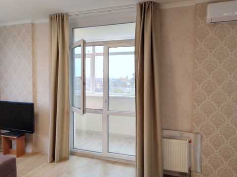 квартира по адресу Киев, Радужная ул., 54