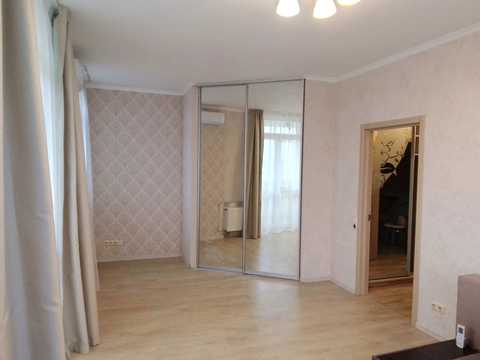 квартира по адресу Киев, Радужная ул., 54