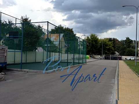 квартира по адресу Александровская ул., 1
