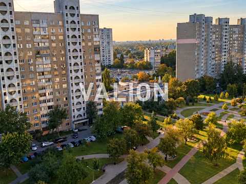 квартира за адресою Червоної Калини просп. (Володимира Маяковського), 17-Б