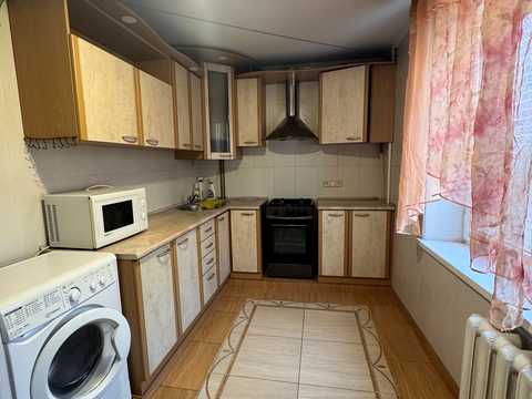 квартира за адресою Марсельська вул., 32/3