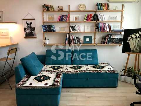 квартира за адресою Казарменна вул. (Григорія Андрющенка), 6-Г