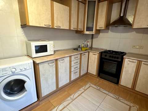 квартира за адресою Марсельська вул., 32/3