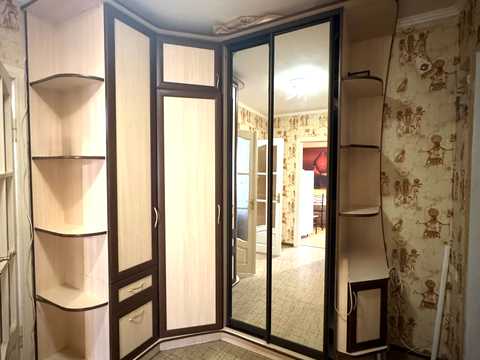 квартира за адресою Марсельська вул., 32/3