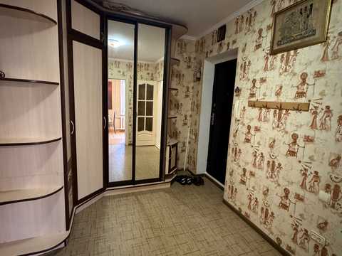 квартира за адресою Марсельська вул., 32/3
