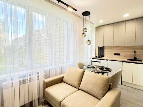 квартира за адресою Київ, Березняківська вул., 34-Б