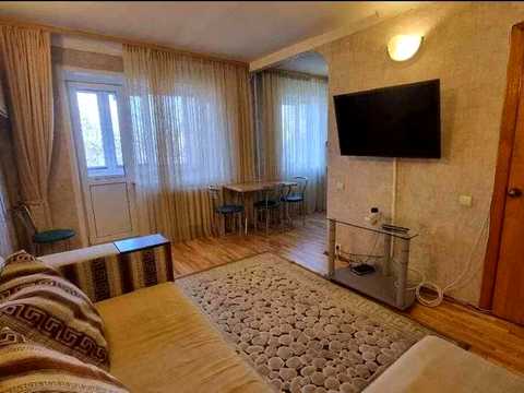 квартира по адресу Машиностроительная ул., 36