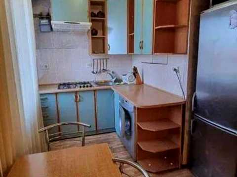 квартира по адресу Машиностроительная ул., 36