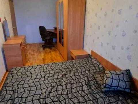 квартира по адресу Машиностроительная ул., 36
