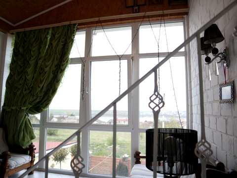 дом по адресу с. Вапнярка, Лугова