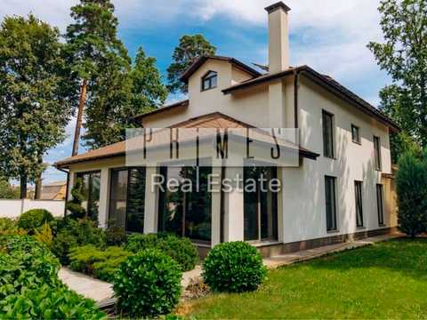 будинок за адресою Лісова вул.
