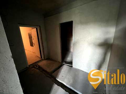 квартира за адресою Очеретяна вул., 31