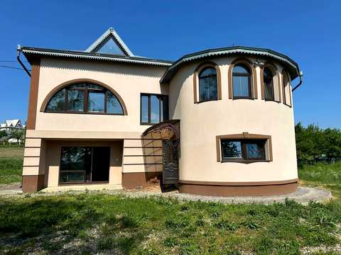 дом по адресу Незалежності