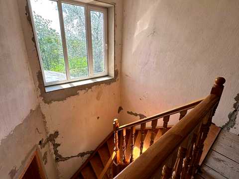 дом по адресу Незалежності