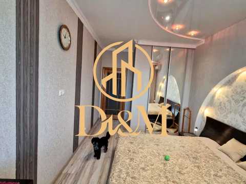 квартира за адресою Білоруська вул., 3