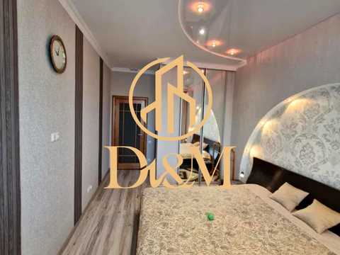 квартира за адресою Білоруська вул., 3