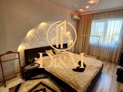 квартира за адресою Білоруська вул., 3