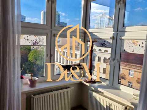 квартира за адресою Білоруська вул., 3