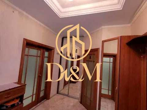квартира за адресою Білоруська вул., 3