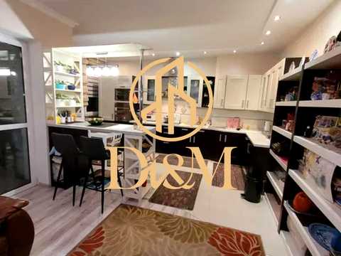 квартира за адресою Білоруська вул., 3
