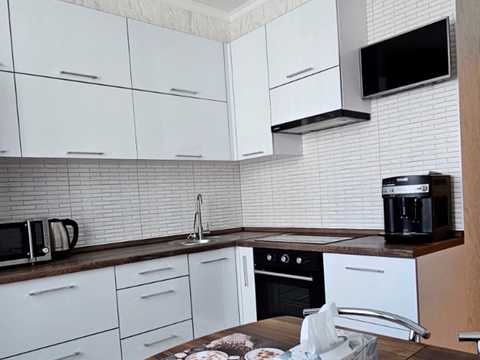 квартира за адресою Одеса, Генуезька вул., 3а