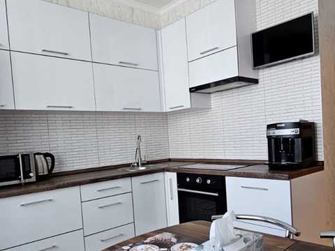 квартира за адресою Одеса, Генуезька вул., 3а