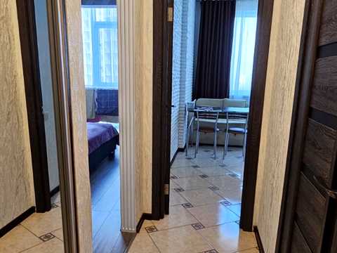 квартира за адресою Одеса, Генуезька вул., 3а