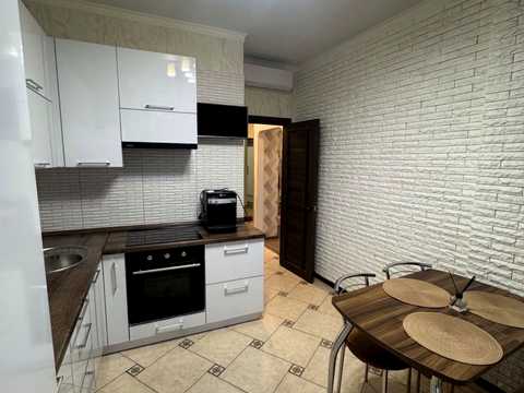 квартира за адресою Одеса, Генуезька вул., 3а