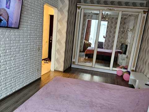 квартира за адресою Одеса, Генуезька вул., 3а