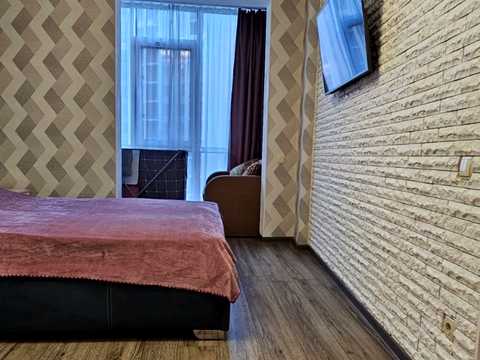 квартира за адресою Одеса, Генуезька вул., 3а