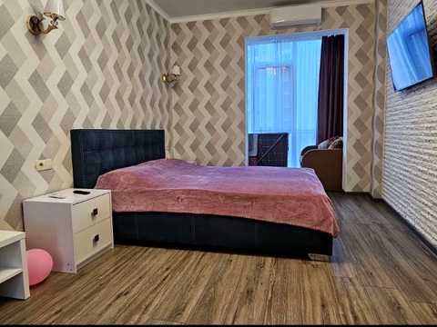 квартира за адресою Одеса, Генуезька вул., 3а