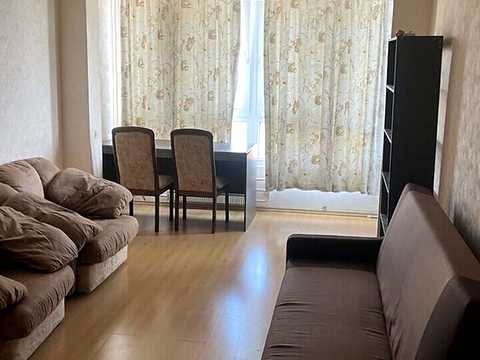 квартира по адресу Героев Полка "Азов ул. (Маршала Малиновського), 3-Б